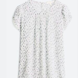 Fun 2 Fun Callum - Tulip Sleeve Blouse